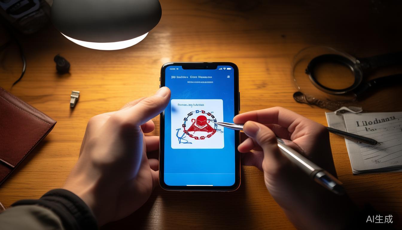 Trust钱包注册教程：新手必看的安全设置与助记词备份指南