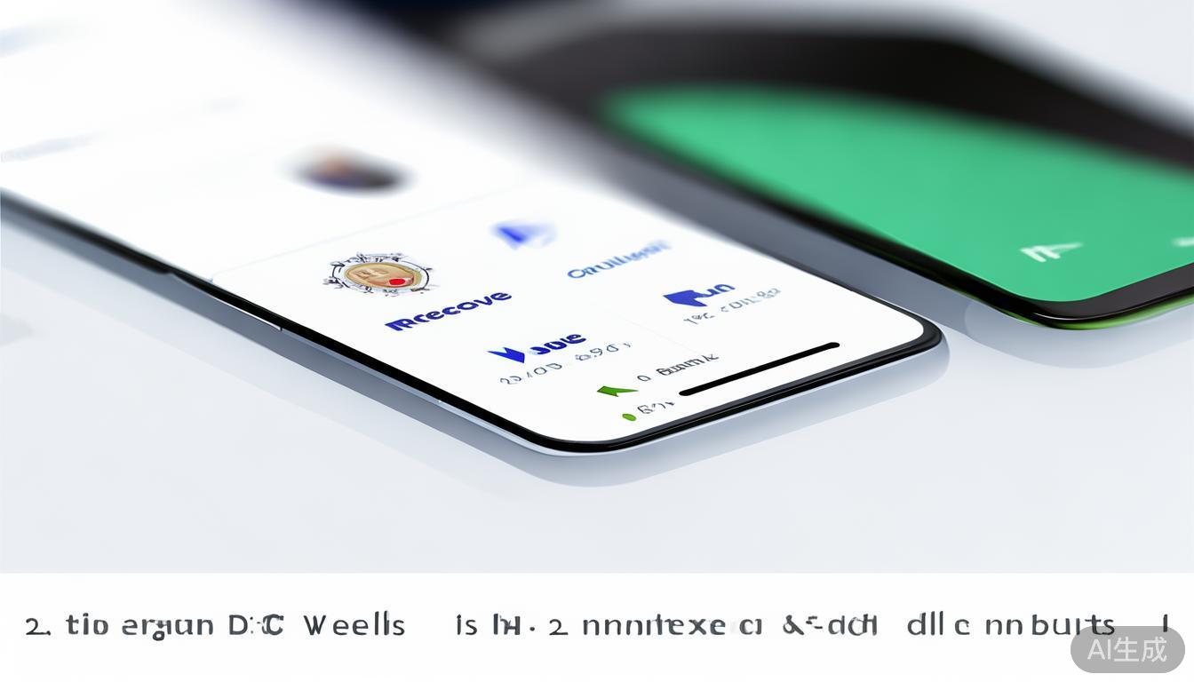 Trust Wallet新手教程：掌握备份助记词、收发资产等核心操作，安全开启加密之旅