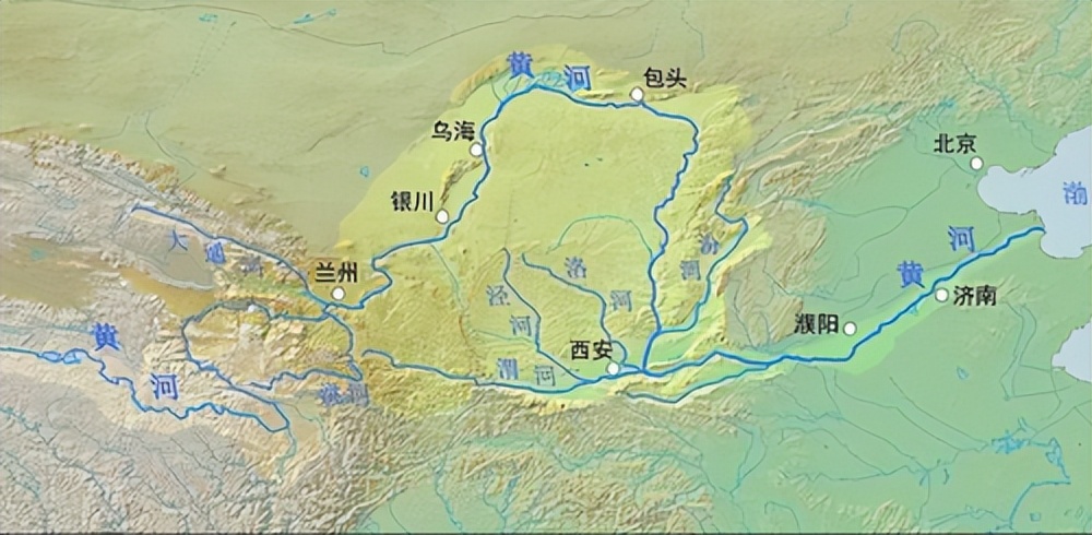 汉朝与匈奴的历史博弈_匈奴汉朝_汉初匈奴