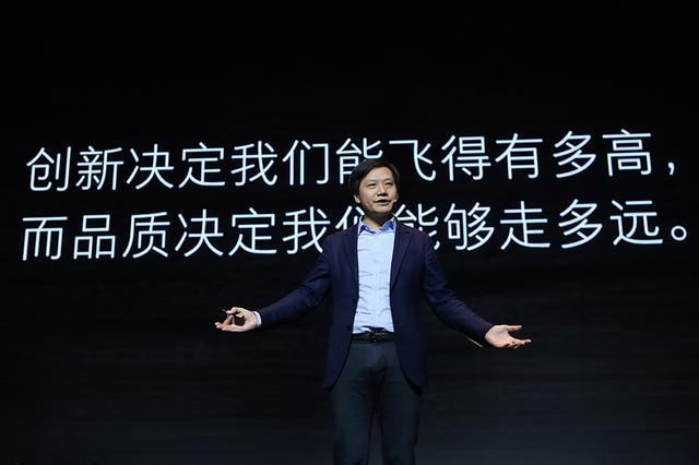 雷军的创新_雷军的产品创新与设计理念_雷军的理念