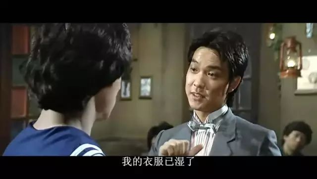 成龙动作镜头_成龙对动作片的贡献_成龙的影响力：改变了动作电影