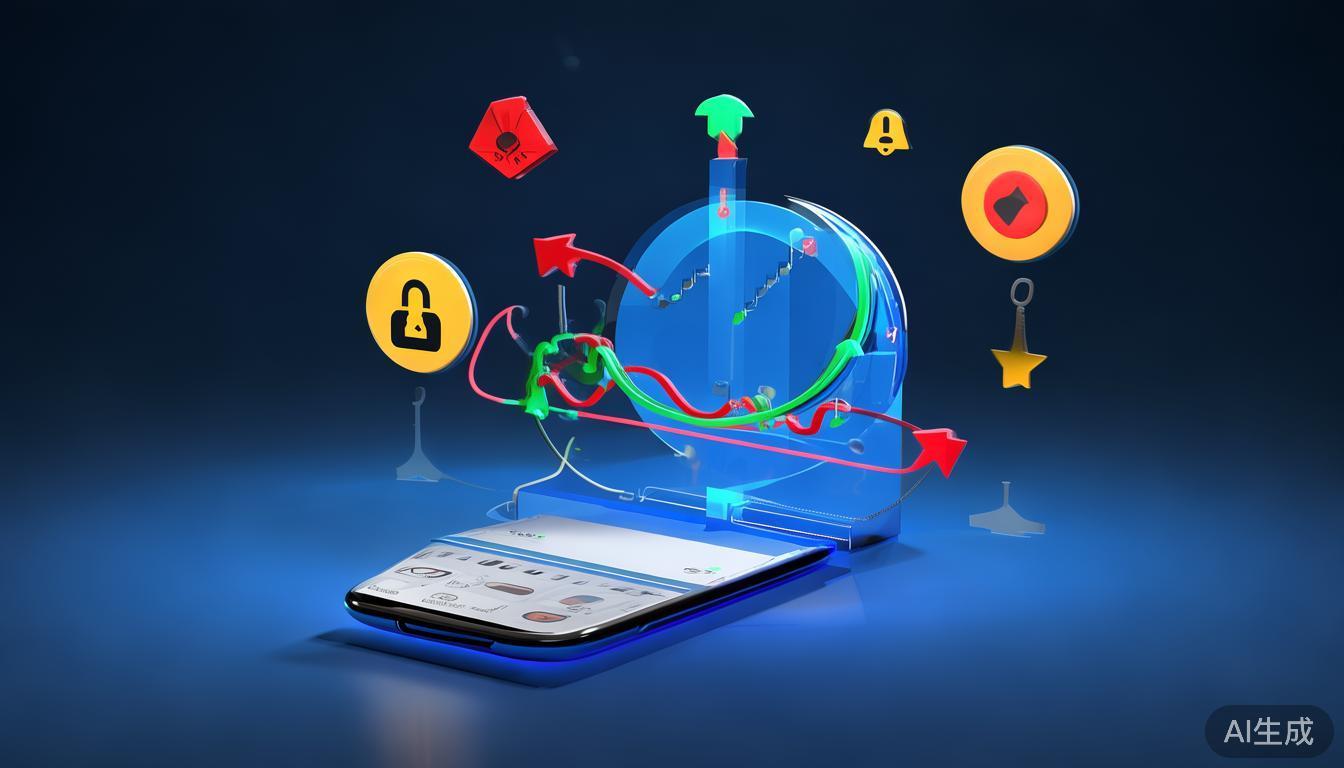 数字货币领域：下载钱包后，如何制定有效交易策略？