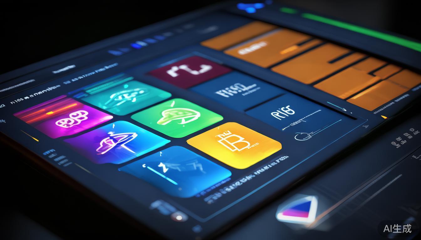如何通过币安Trust钱包手机版优化资产配置?_币钱包app_钱包资金池什么意思