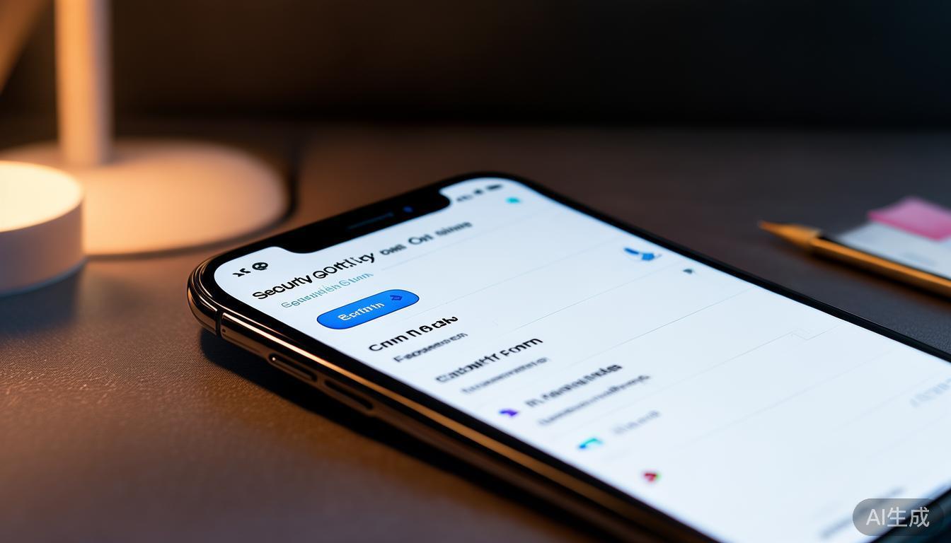 Trust Wallet官网下载后，离线备份助记词保障数字资产安全
