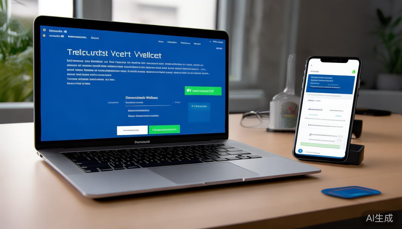 数字货币世界：保护资产安全始于正版钱包，官网下载是关键