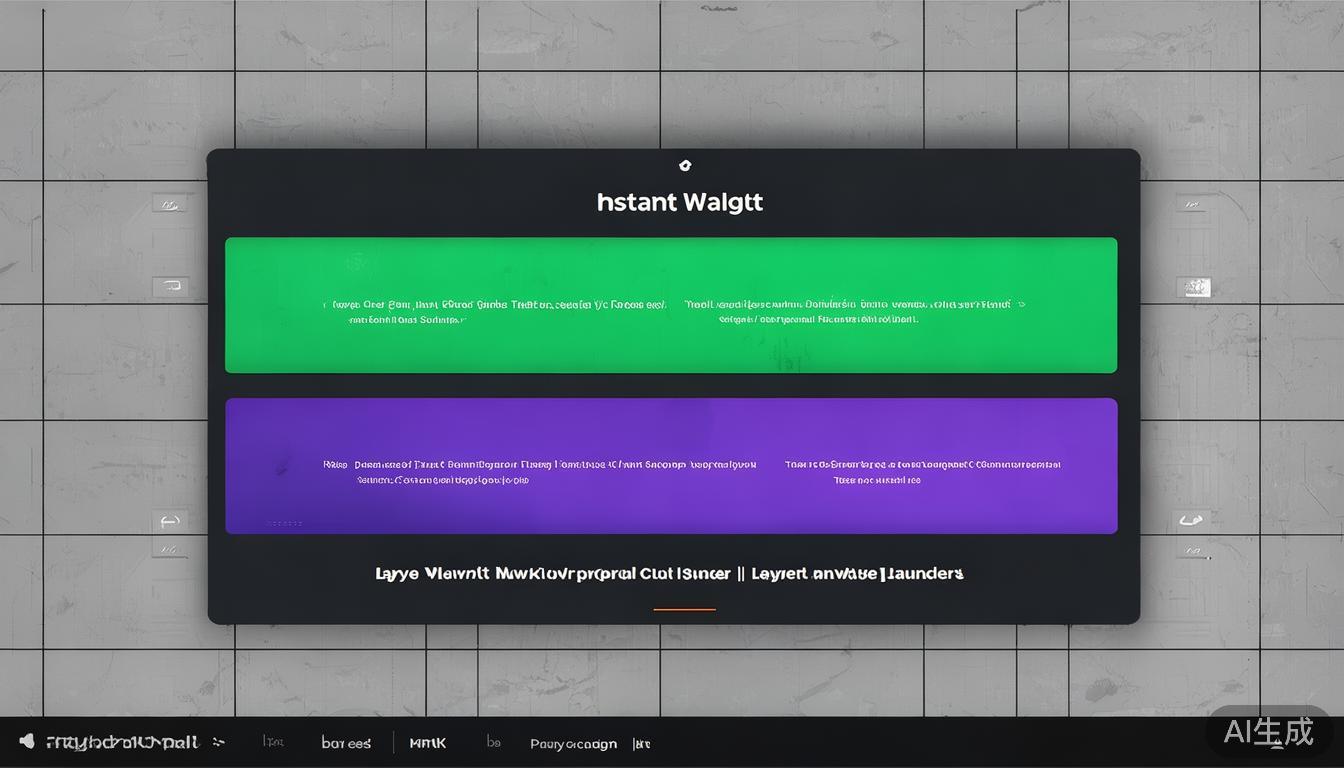 Trust Wallet官网迭代：映射投资者需求转变，紧跟市场热点
