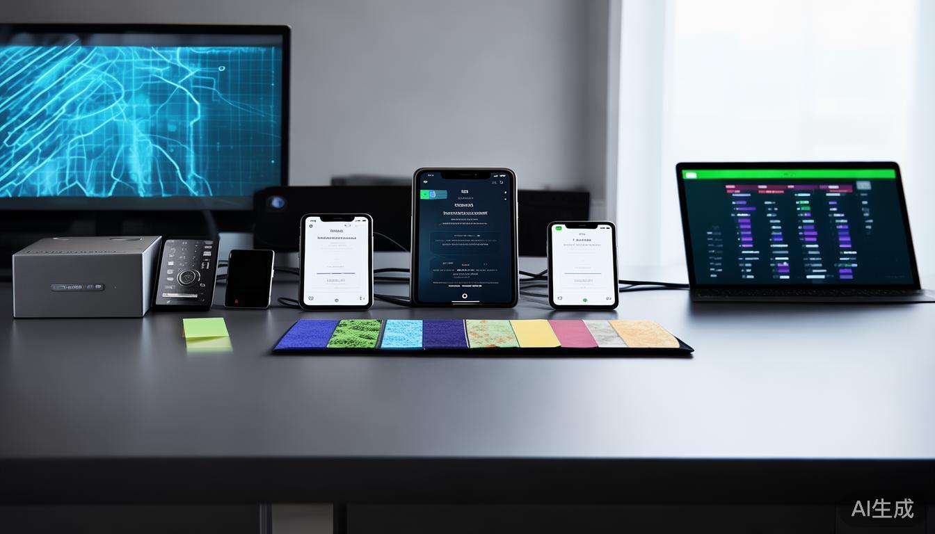 加密货币爱好者必看！Trust Wallet多设备资产管理轻松实现