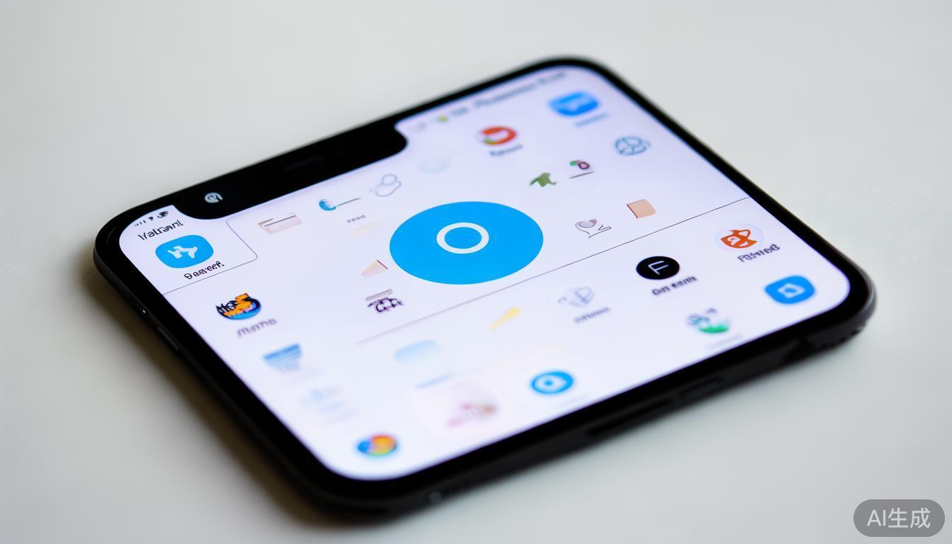 币安Trust钱包手机版操作指南，如何快速找到所需功能？
