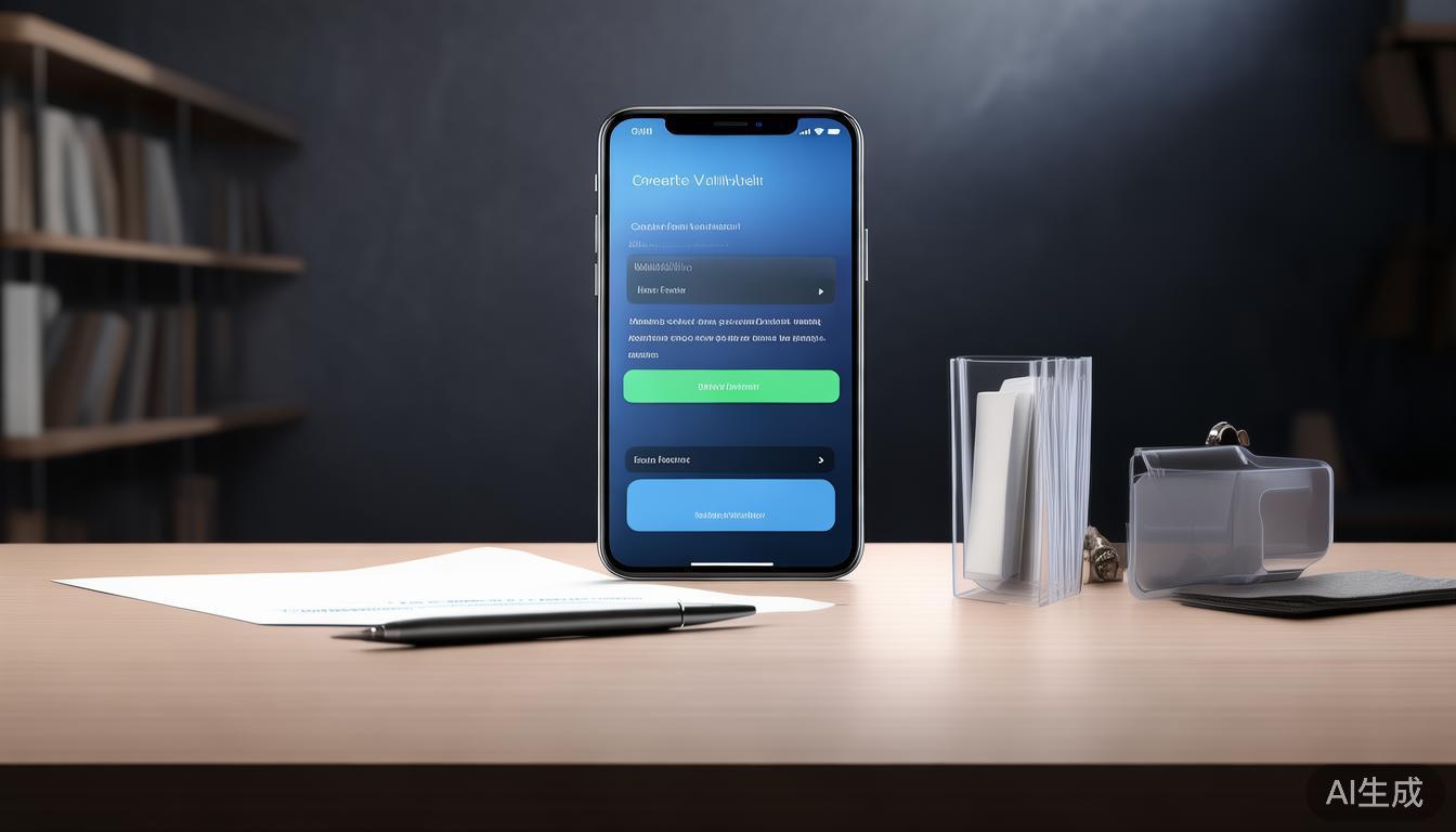 Trust Wallet安卓版安装与配置全攻略：安全创建加密钱包的详细步骤