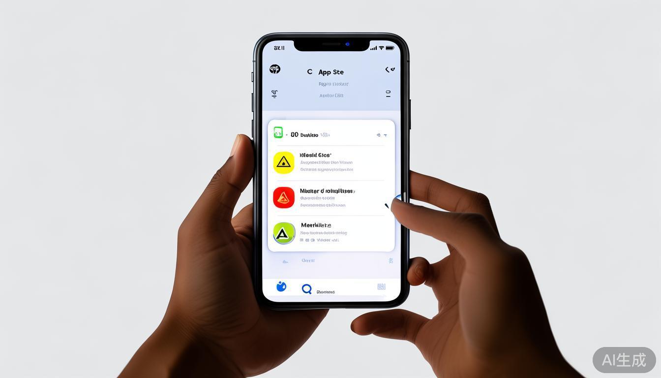 Trust Wallet官方下载指南：如何避免伪造应用，保护数字资产安全？