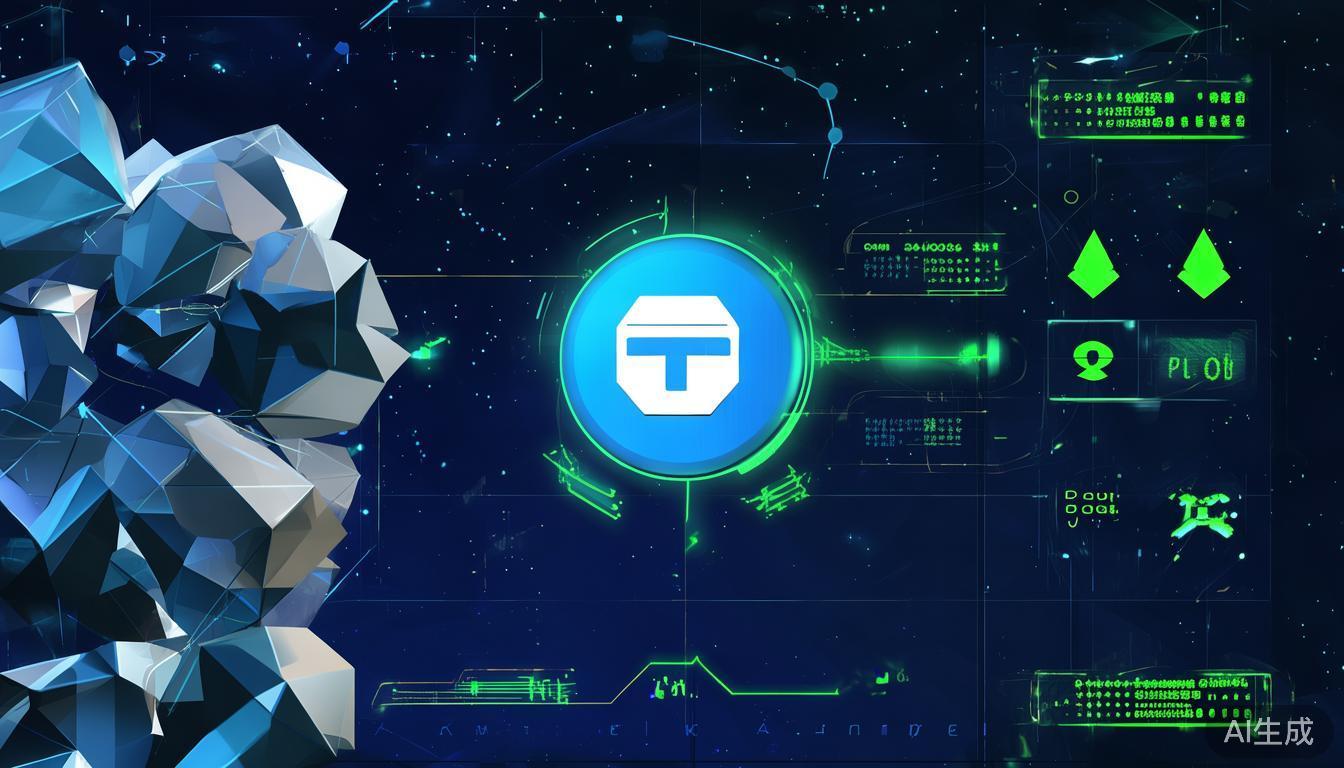 Trust钱包评测：卓越安全与跨链功能，如何成为DeFi世界桥梁？