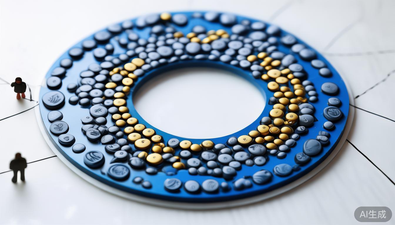 Trust Wallet治理新篇章：用户如何参与投票？机遇与挑战全解析