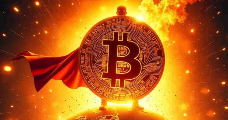 比特币等加密货币如何改变传统金融体系？去中心化与金融包容性影响分析