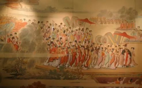 萧何的形象_文学记载萧何形象历史的书_萧何的历史记载与文学形象