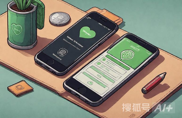 Trust Wallet：更新速度快且重用户体验，受广泛信任的数字钱包