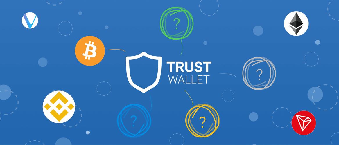 Trust Wallet安卓版管理数字货币经验及注意事项分享