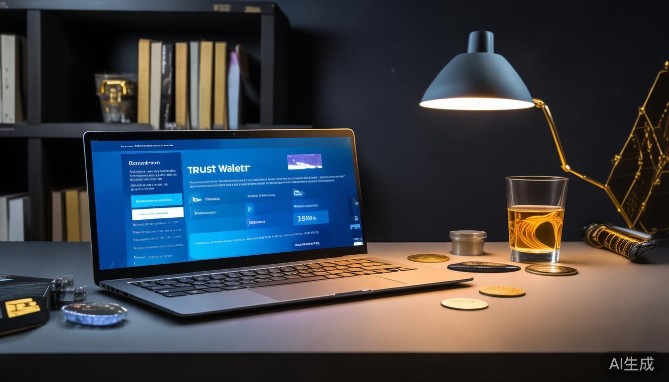 适应能力指标_Trust Wallet的市场适应能力与下载指导_适应能力指什么