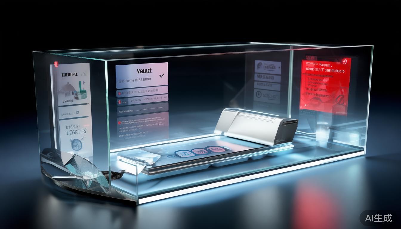 Trust Wallet的安全标准与使用体验_Trust Wallet的安全标准与使用体验_Trust Wallet的安全标准与使用体验