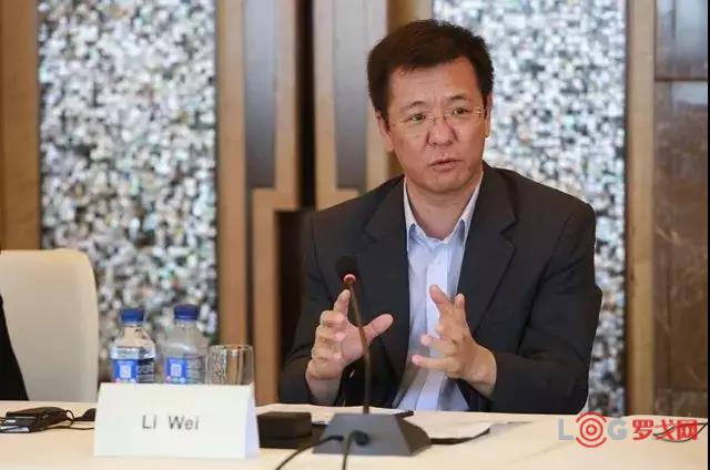 中国人民银行科技司司长李伟谈金融科技与支付融合发展趋势