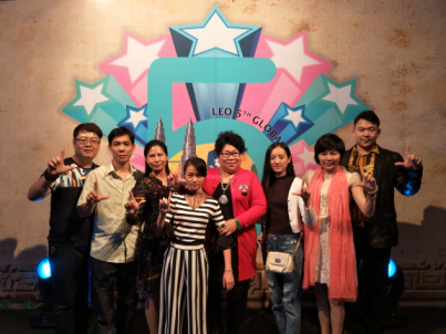 张秀华：佛学与管理学双修学者，致力于传统文化与全球多元文化融合研究