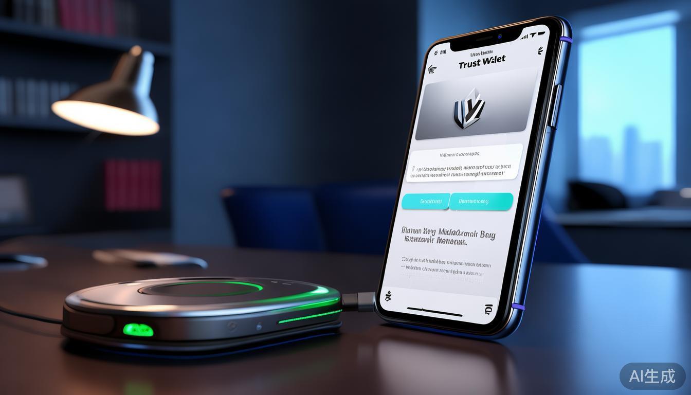 苹果wallet用途_Trust Wallet苹果版的功能分析与用户支持_支持苹果wallet的app