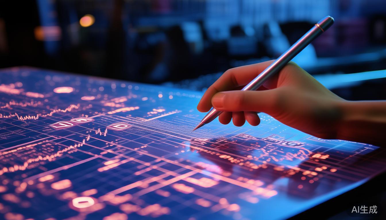 生产线效率提升方案_提高透明度理念_使用Trust Wallet提升投资效率与透明度