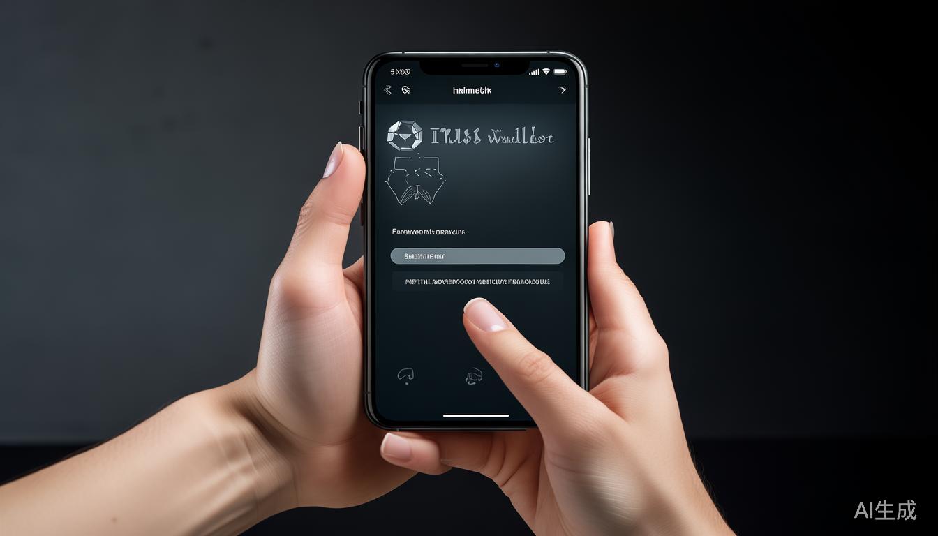 加密货币世界中，Trust钱包恢复短语有多重要？如何保护？