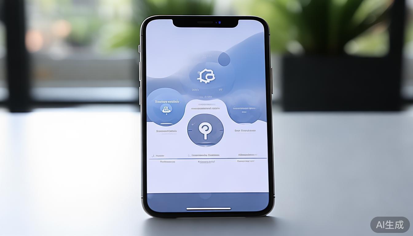 Trust Wallet为何脱颖而出？私钥掌控安全，界面简洁易上手