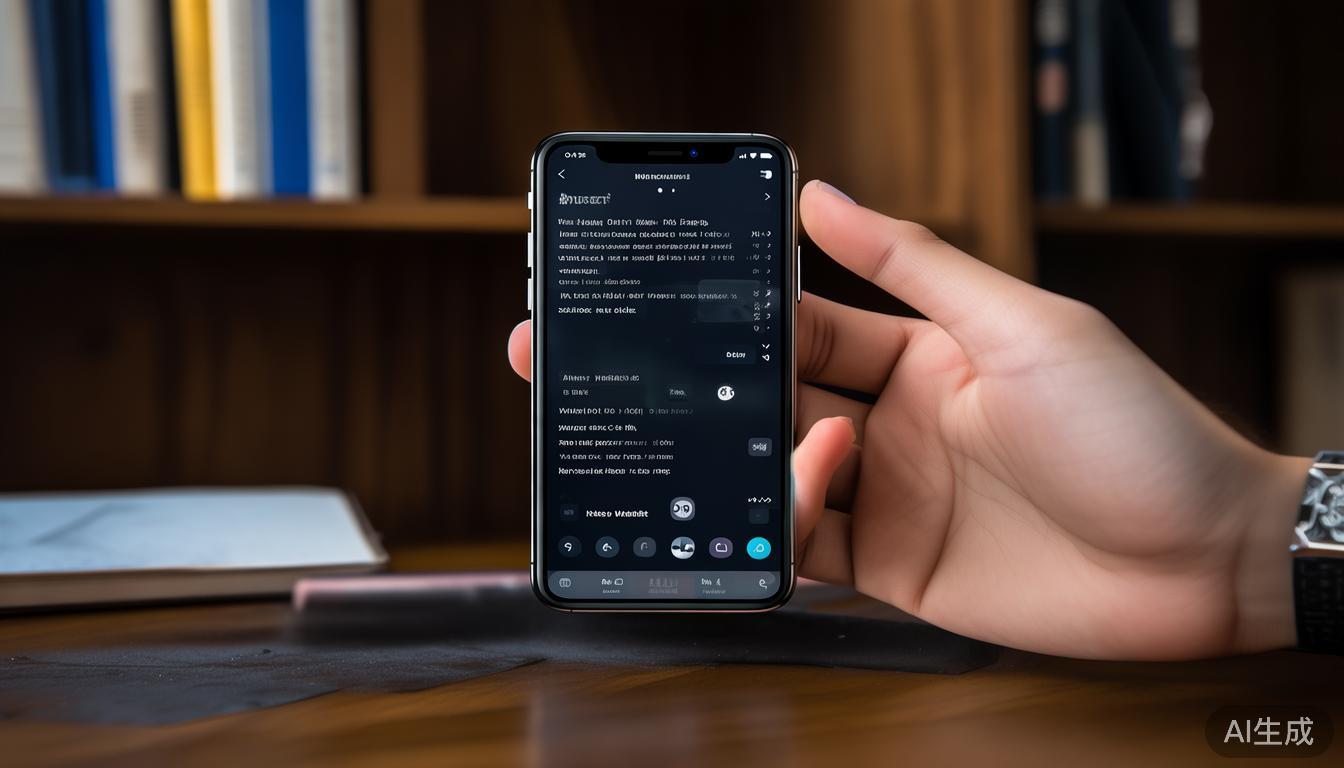 Trust Wallet苹果版评测：安全与便利的完美均衡，如何成为iOS用户的Web3探索枢纽？