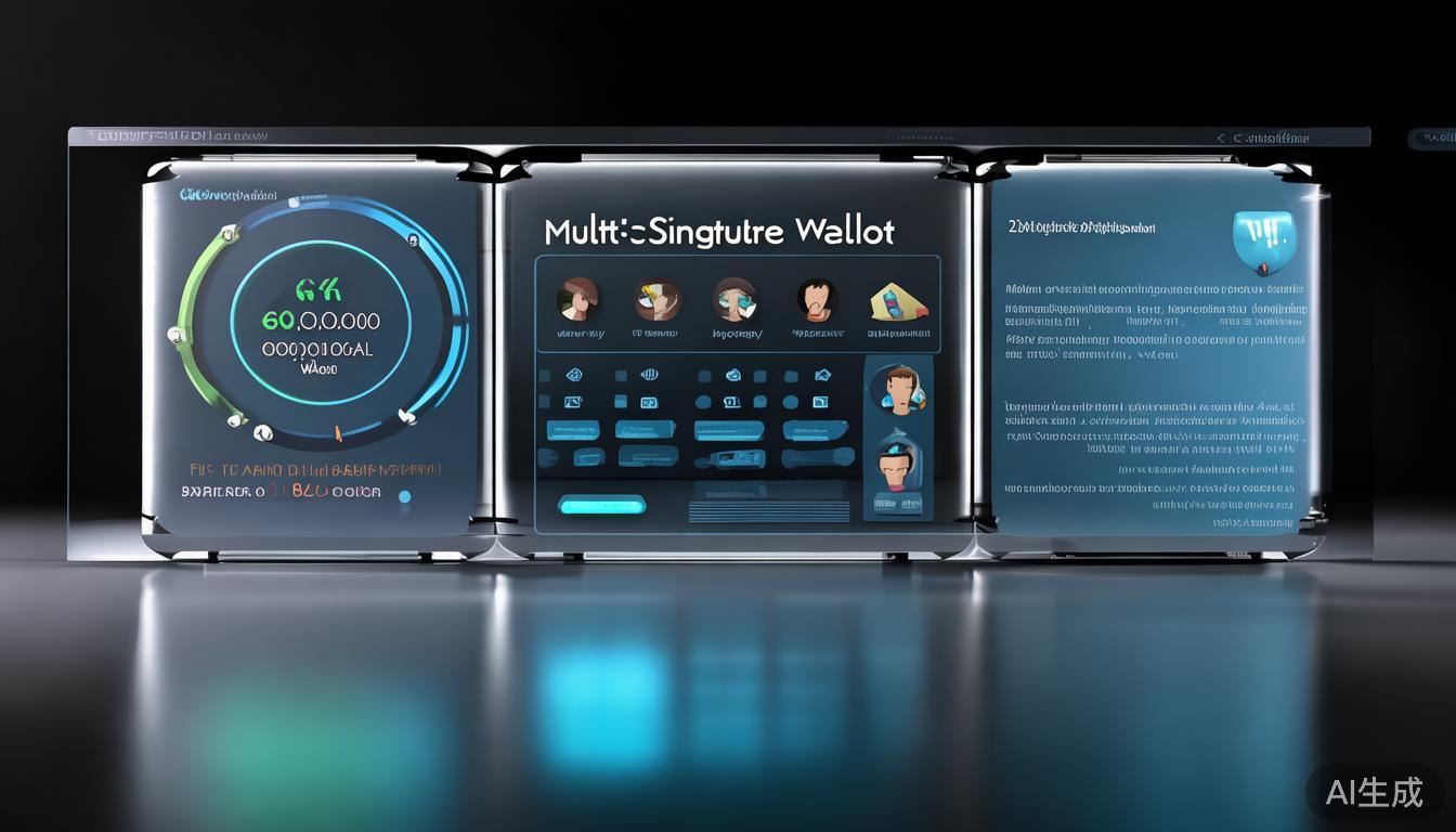 Trust钱包多重签名功能解析：提升资产安全，成为团队与家庭管理新选择