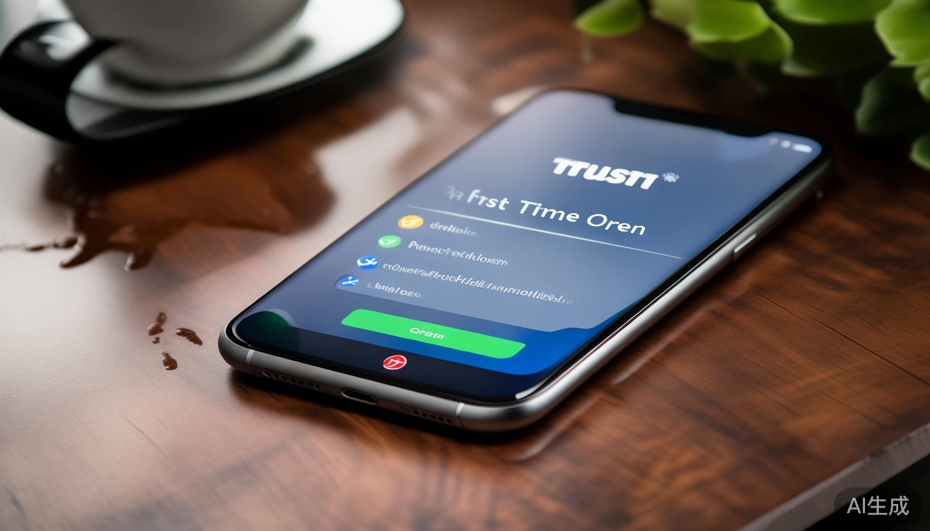 Trust钱包隐私安全指南：从下载到授权，如何全面守护你的数字资产？