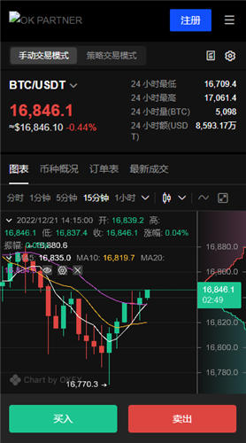 OKX欧易数字资产交易平台：PC客户端下载安装全教程