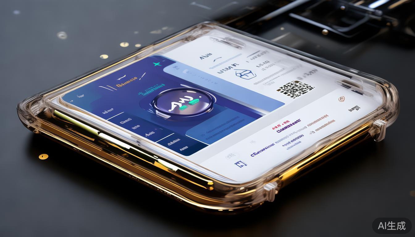 apple策略_如何通过Trust Wallet苹果版下载策略获得市场收益?_策略手游ios