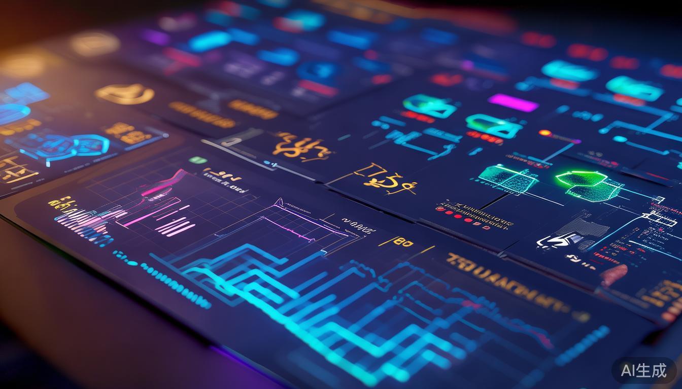 深入剖析Trust Wallet：加密货币领域的关键一环，投资前景几何？