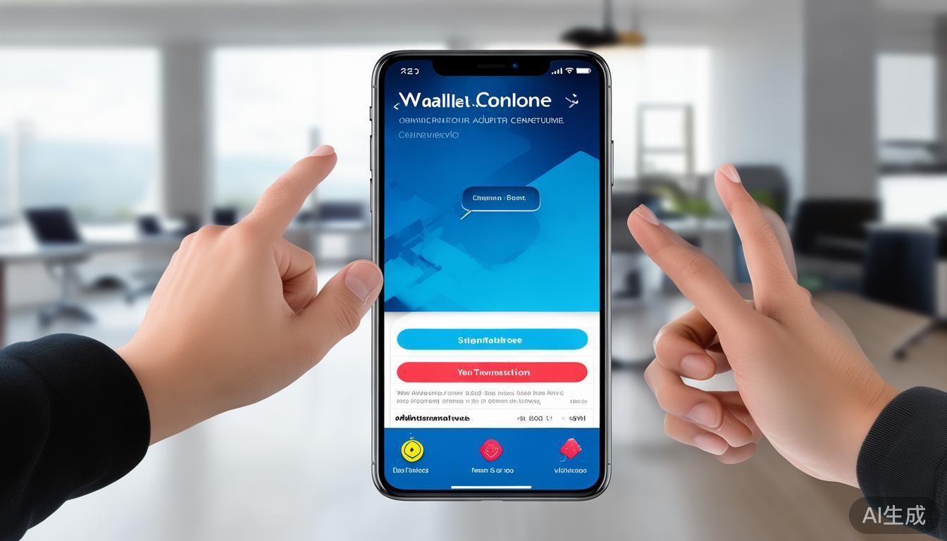 深入探究Trust Wallet：用户保护与合规措施，从三角度剖析