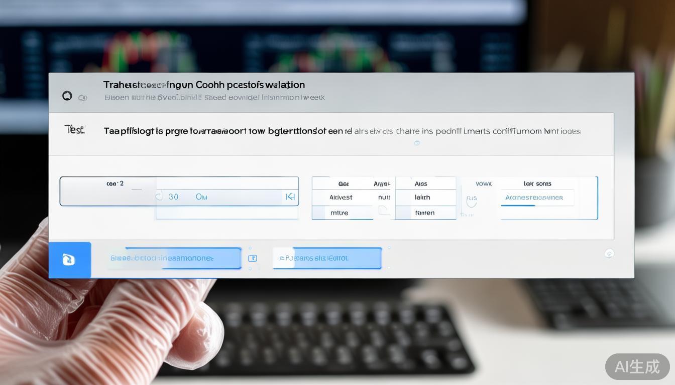 数字货币交易中，Trust钱包如何降低手续费？这些办法很实用