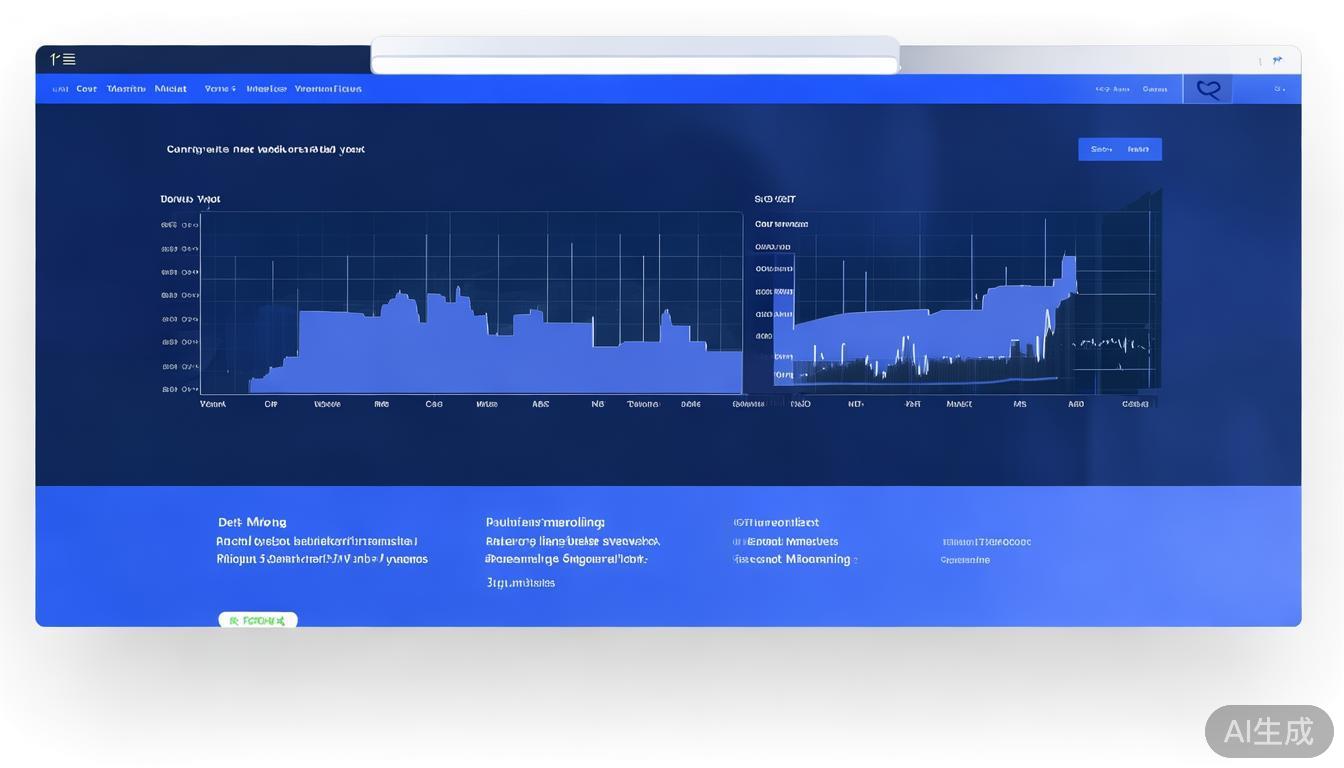 Trust Wallet官网：加密货币钱包生态的关键窗口，吸引众多用户