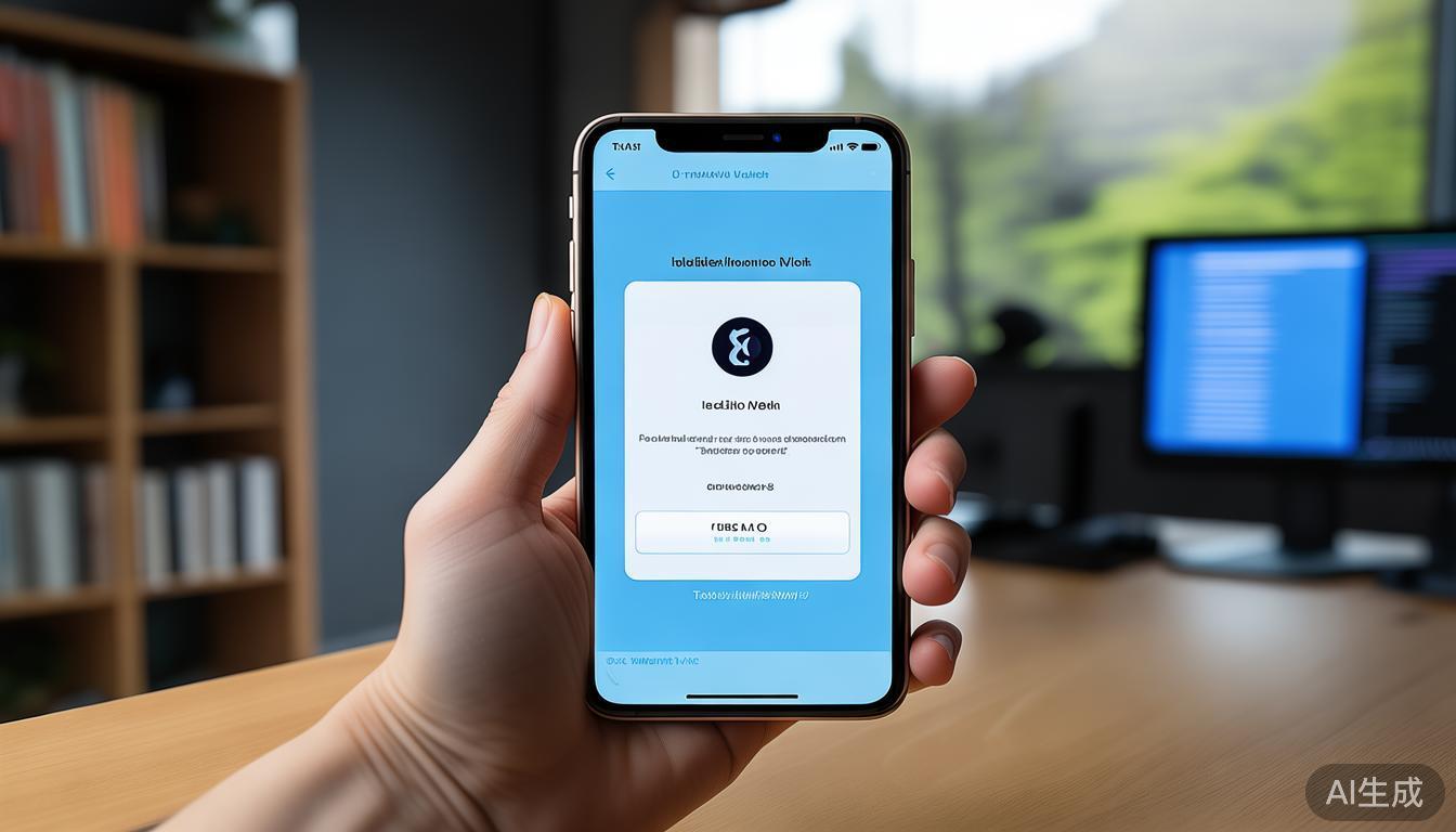 Trust Wallet更新支持硬件钱包，为加密货币移动端交易筑牢安全防线