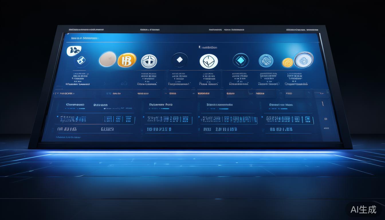 加密货币领域的Trust Wallet：个人钱包的关键特性与注意事项