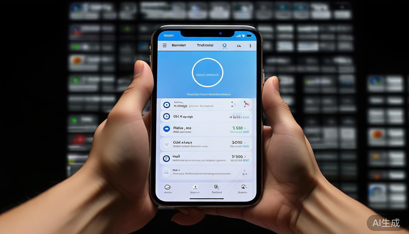 Trust Wallet最新版：加密货币投资必备，精准市场数据助力交易