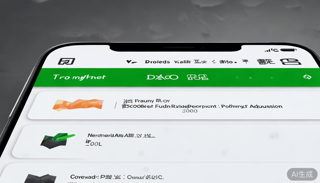 Trust Wallet新版进阶功能解析：探索DeFi质押与跨链兑换，如何提升加密资产收益？