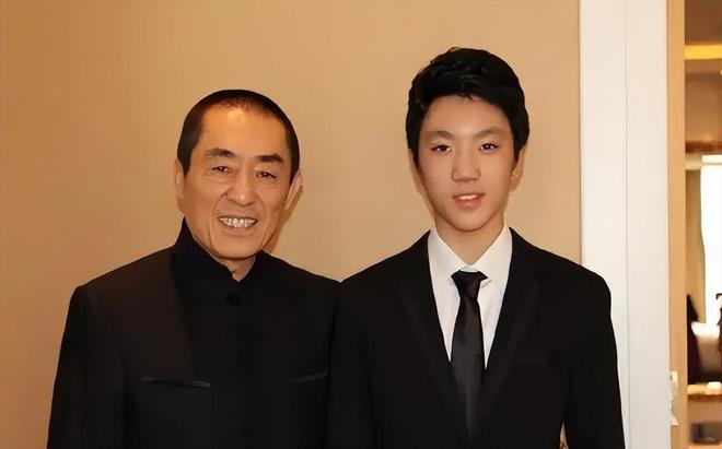 巩俐与世界级导演的合作_巩俐导演_巩俐获奖