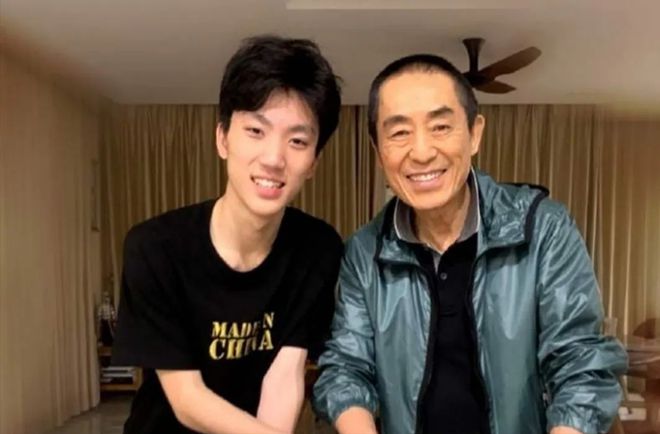巩俐与世界级导演的合作_巩俐获奖_巩俐导演