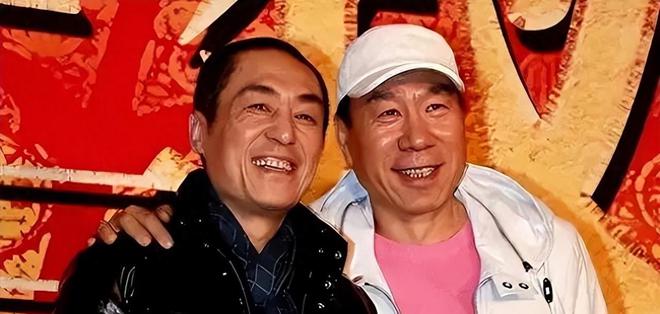 巩俐导演_巩俐合作的大导演_巩俐与世界级导演的合作