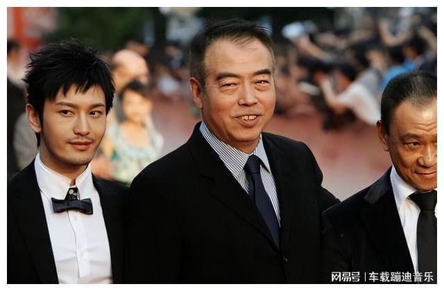 巩俐与世界级导演的合作_巩俐获奖电影_巩俐合作的大导演