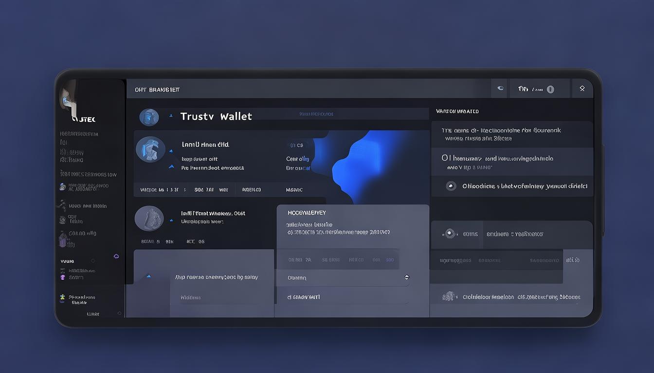 Trust Wallet：数字货币管理工具的前景与机遇挑战并存