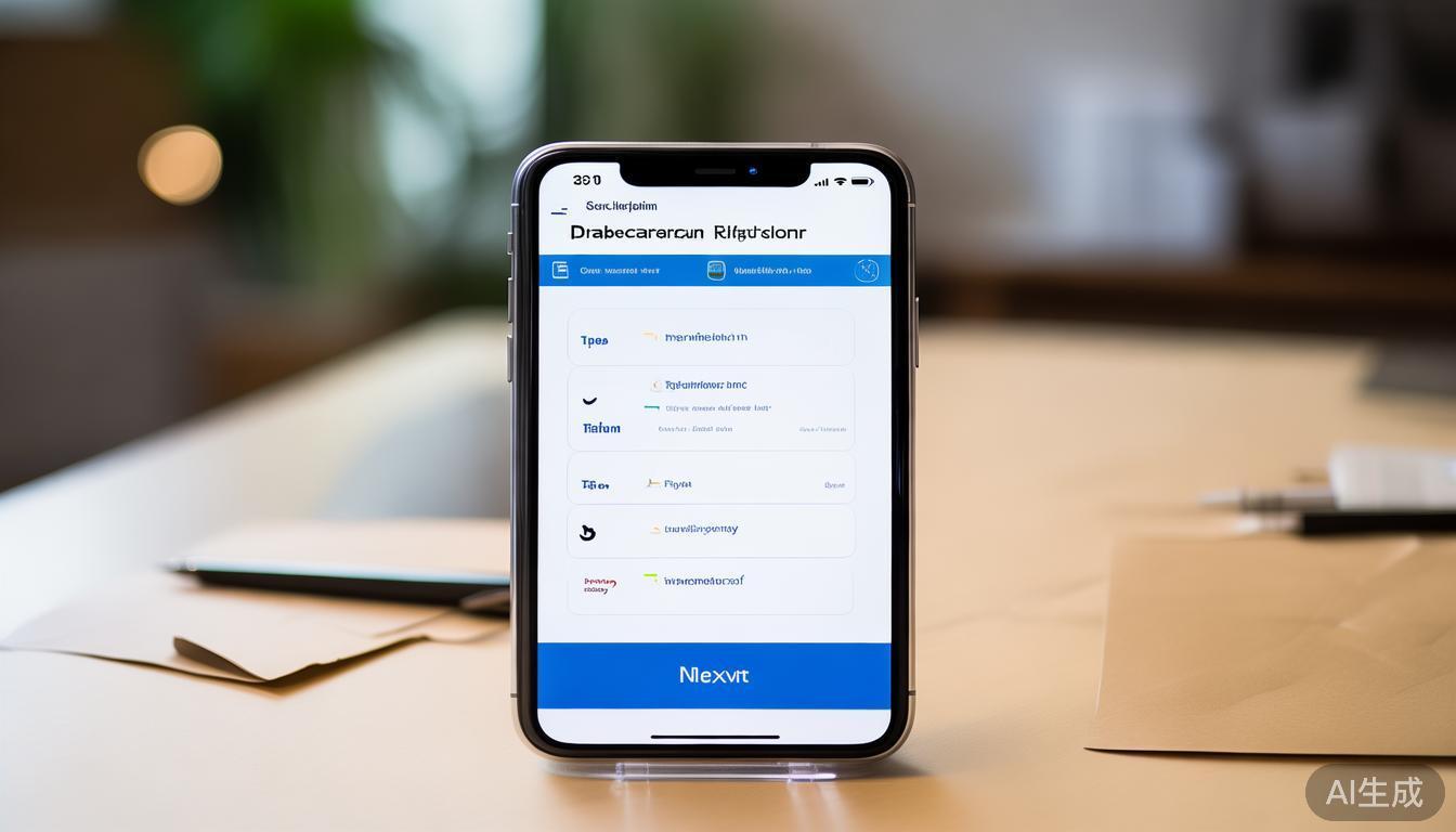 资深加密货币交易者亲述：Trust钱包注册流程及助记词保存要点