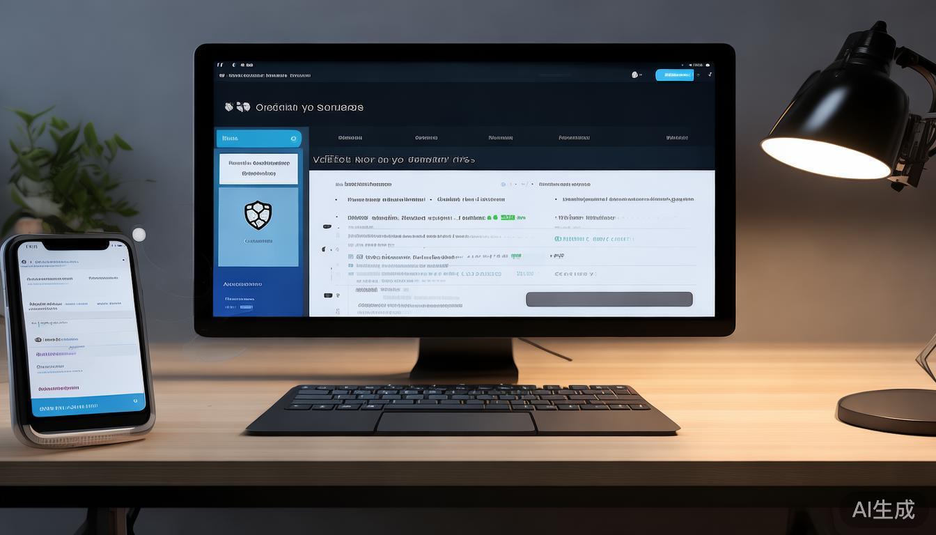 How to leverage technology for Trust Wallet download success Trust Wallet钱包安全下载指南：3步教你从官方源头获取应用并验证真伪