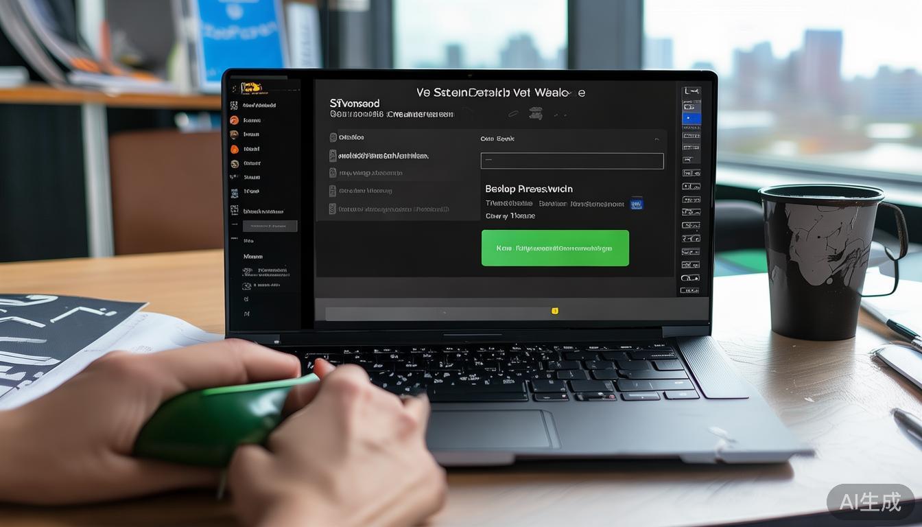 从简易存储到主动管理：下载Trust钱包，全面升级你的加密货币资产安全与效率