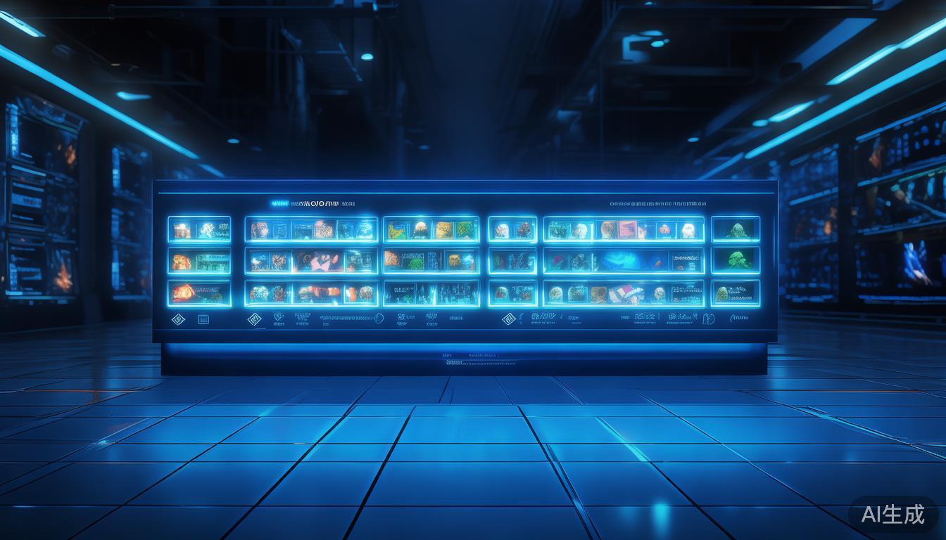 Trust Wallet NFT市场评测：便捷入门之选，但高级功能与流动性待提升？